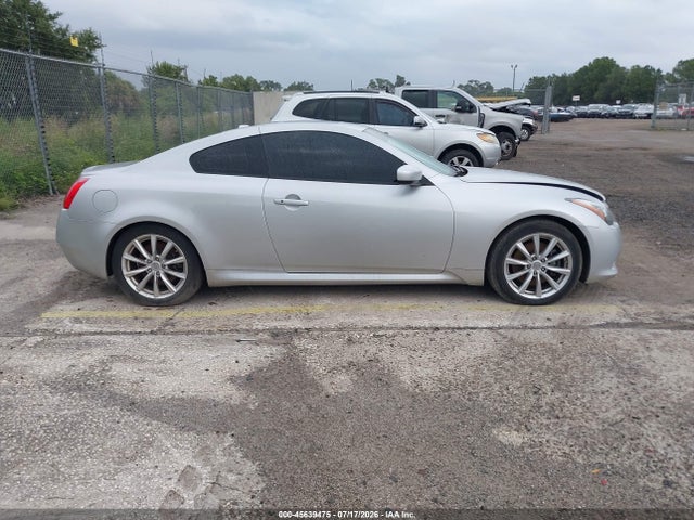 Auction sale of the 2013 Infiniti G37 Journey, vin: JN1CV6EK1DM920605, lot number: 45639475