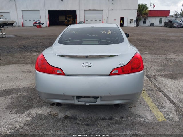 Auction sale of the 2013 Infiniti G37 Journey, vin: JN1CV6EK1DM920605, lot number: 45639475