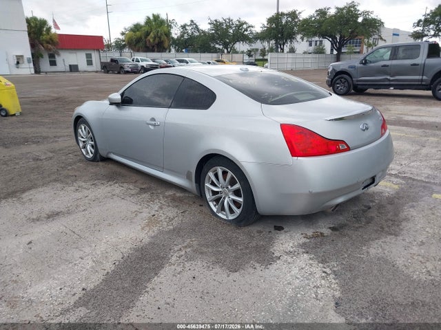 Auction sale of the 2013 Infiniti G37 Journey, vin: JN1CV6EK1DM920605, lot number: 45639475