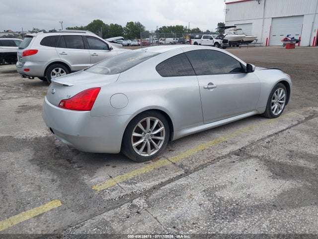 Auction sale of the 2013 Infiniti G37 Journey, vin: JN1CV6EK1DM920605, lot number: 45639475