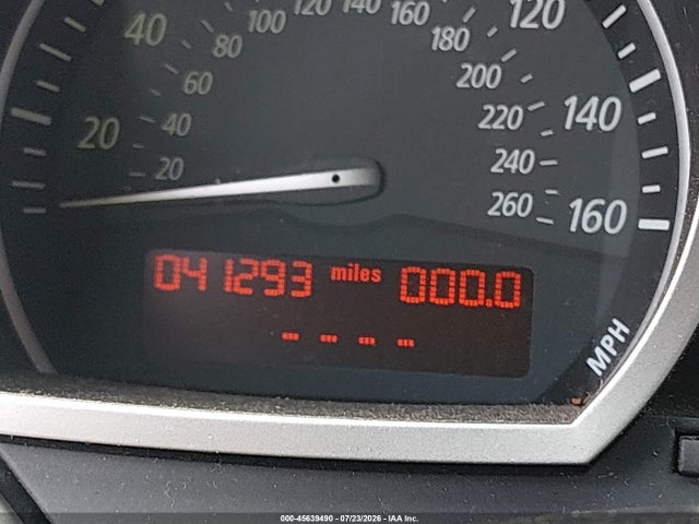Продаж на аукціоні авто 2006 Bmw Z4 3.0i, vin: 4USBU335X6LW67410, номер лоту: 45639490