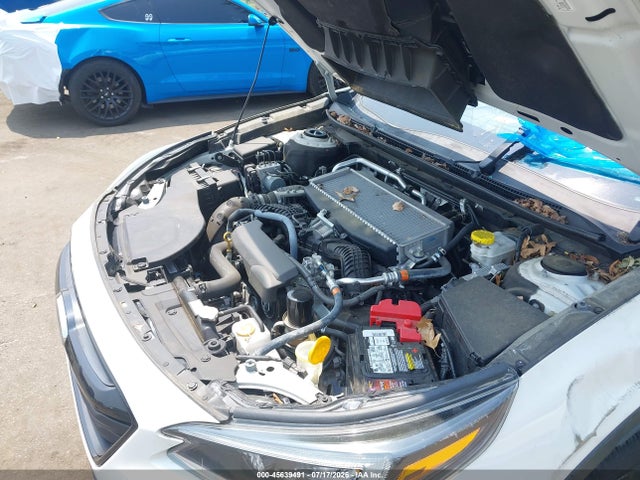 45639491 :رقم المزاد ، 4S4BTGLD8M3187270 vin ، 2021 Subaru Outback Onyx Edition Xt مزاد بيع