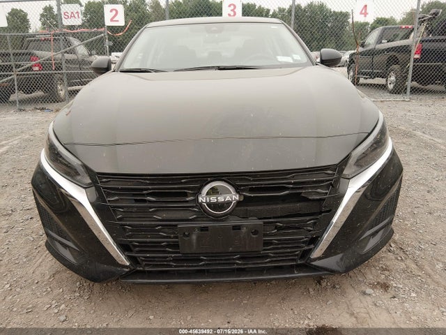 Продажа на аукционе авто 2025 Nissan Altima Sv Fwd, vin: 1N4BL4DV7SN350430, номер лота: 45639492