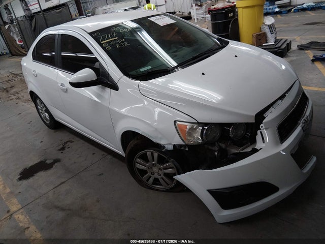 1G1JC5SH6G4129934 auction archive image