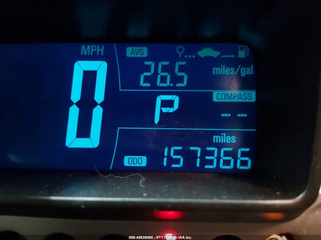 1G1JC5SH6G4129934 Chevrolet Sonic Lt Auto