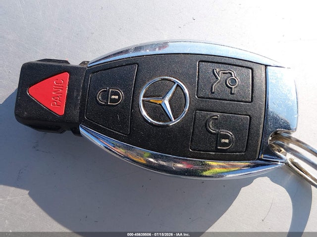 Aukcja sprzedaży 2007 Mercedes-benz C 280 Luxury, vin: WDBRF54H57A924875, numer aukcji: 45639506