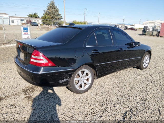 Aukcja sprzedaży 2007 Mercedes-benz C 280 Luxury, vin: WDBRF54H57A924875, numer aukcji: 45639506