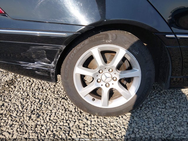 Aukcja sprzedaży 2007 Mercedes-benz C 280 Luxury, vin: WDBRF54H57A924875, numer aukcji: 45639506