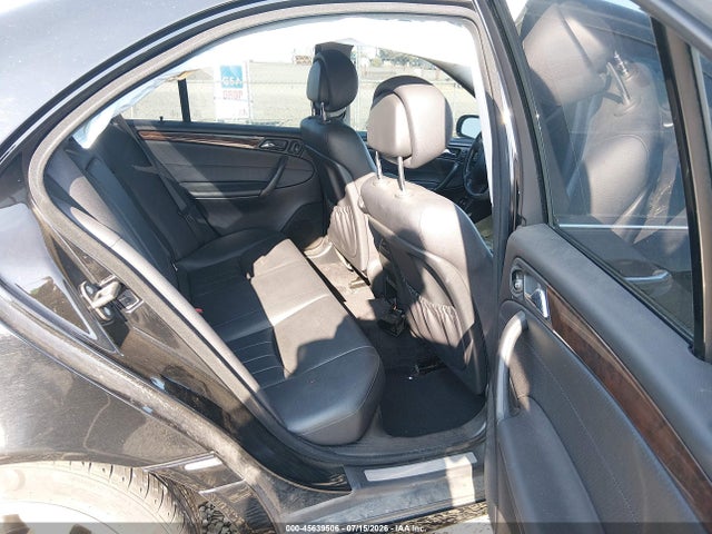 Aukcja sprzedaży 2007 Mercedes-benz C 280 Luxury, vin: WDBRF54H57A924875, numer aukcji: 45639506