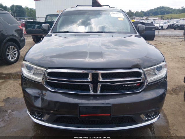 Продаж на аукціоні авто 2015 Dodge Durango Sxt, vin: 1C4RDJAG4FC161407, номер лоту: 45639507