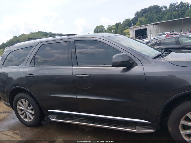 Продаж на аукціоні авто 2015 Dodge Durango Sxt, vin: 1C4RDJAG4FC161407, номер лоту: 45639507