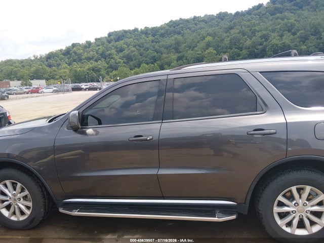 Продаж на аукціоні авто 2015 Dodge Durango Sxt, vin: 1C4RDJAG4FC161407, номер лоту: 45639507