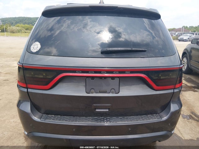 Продаж на аукціоні авто 2015 Dodge Durango Sxt, vin: 1C4RDJAG4FC161407, номер лоту: 45639507