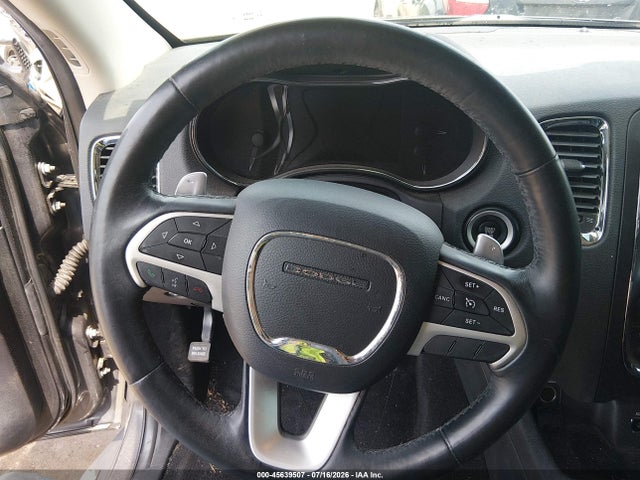 Продаж на аукціоні авто 2015 Dodge Durango Sxt, vin: 1C4RDJAG4FC161407, номер лоту: 45639507