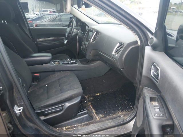 Продаж на аукціоні авто 2015 Dodge Durango Sxt, vin: 1C4RDJAG4FC161407, номер лоту: 45639507