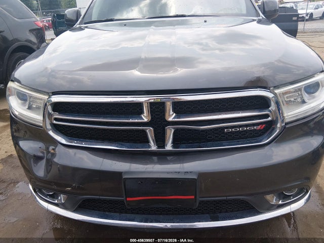 Продаж на аукціоні авто 2015 Dodge Durango Sxt, vin: 1C4RDJAG4FC161407, номер лоту: 45639507