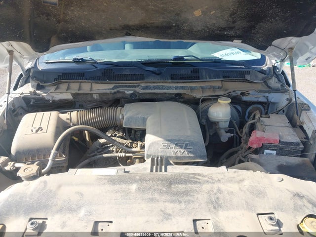 RAM 1500 2017 3C6JR7DG9HG765345 Image 10