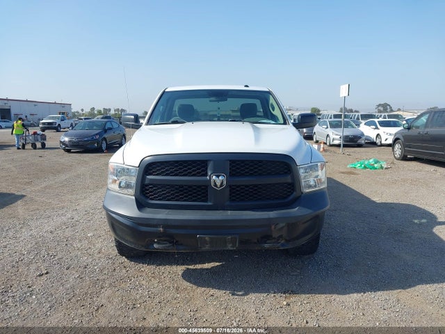 RAM 1500 2017 3C6JR7DG9HG765345 Image 17