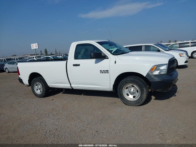 RAM 1500 2017 3C6JR7DG9HG765345 Image 18