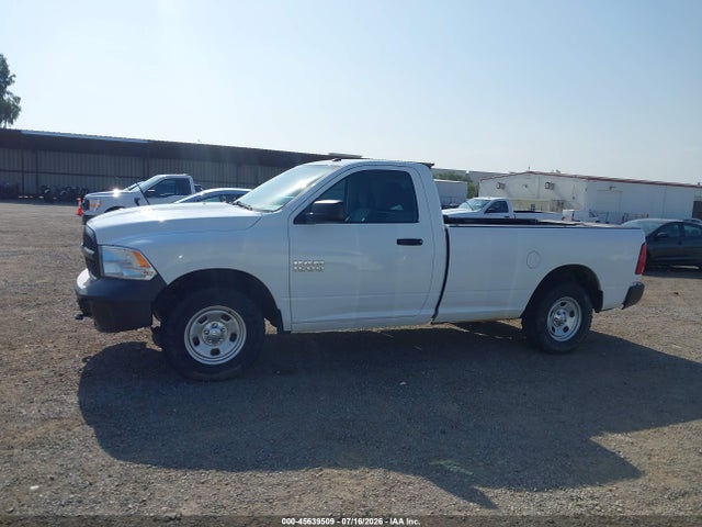 RAM 1500 2017 3C6JR7DG9HG765345 Image 19