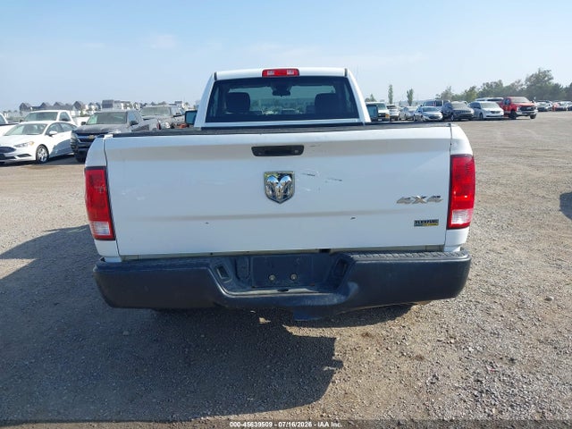 RAM 1500 2017 3C6JR7DG9HG765345 Image 21