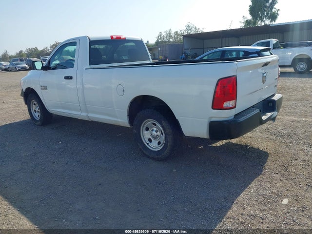 RAM 1500 2017 3C6JR7DG9HG765345 Image 3