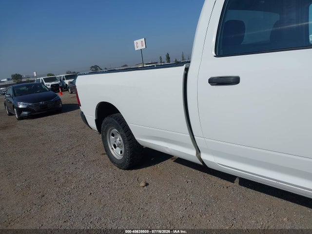 RAM 1500 2017 3C6JR7DG9HG765345 Image 12