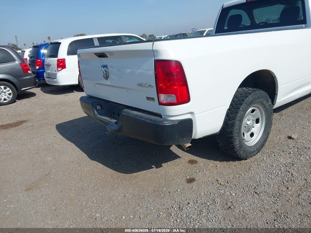 RAM 1500 2017 3C6JR7DG9HG765345 Image 13