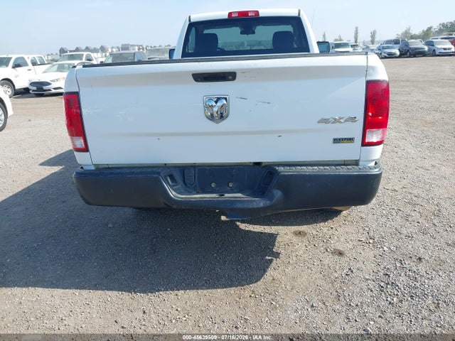 RAM 1500 2017 3C6JR7DG9HG765345 Image 14