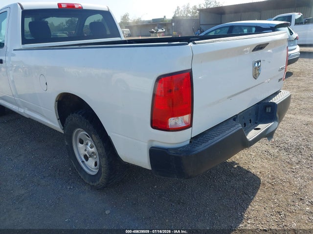 RAM 1500 2017 3C6JR7DG9HG765345 Image 15