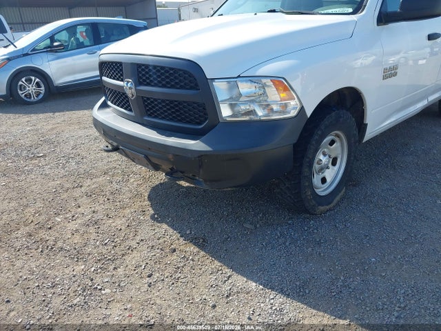 RAM 1500 2017 3C6JR7DG9HG765345 Image 16