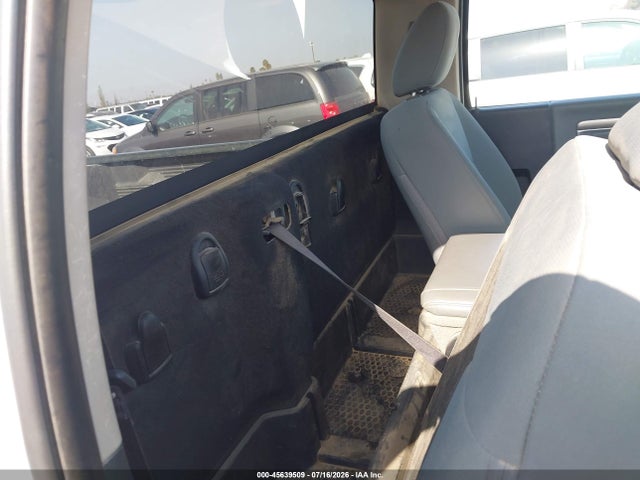 RAM 1500 2017 3C6JR7DG9HG765345 Image 8