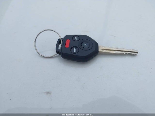 Aukcja sprzedaży 2018 Subaru Impreza 2.0i, vin: 4S3GTAA68J3714330, numer aukcji: 45639510
