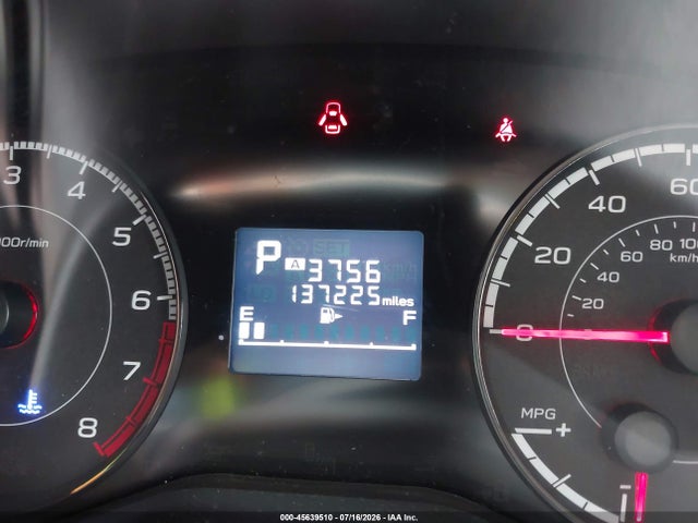 Subaru Impreza 2.0i 2018 4S3GTAA68J3714330 Image 16