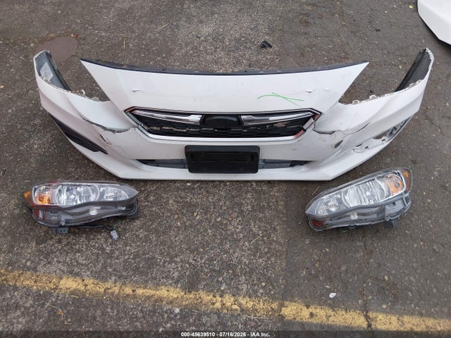 Aukcja sprzedaży 2018 Subaru Impreza 2.0i, vin: 4S3GTAA68J3714330, numer aukcji: 45639510