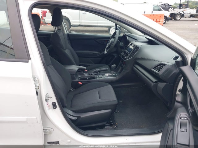 Aukcja sprzedaży 2018 Subaru Impreza 2.0i, vin: 4S3GTAA68J3714330, numer aukcji: 45639510
