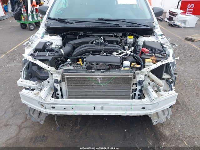 Aukcja sprzedaży 2018 Subaru Impreza 2.0i, vin: 4S3GTAA68J3714330, numer aukcji: 45639510