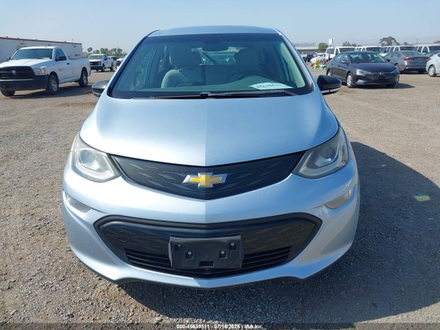 Chevrolet BOLT EV LT 2018 1G1FW6S00J4131618 Image 12