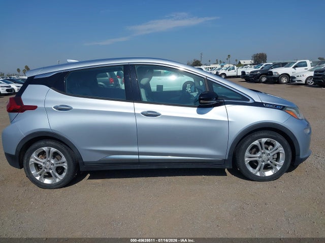 Chevrolet BOLT EV LT 2018 1G1FW6S00J4131618 Image 13