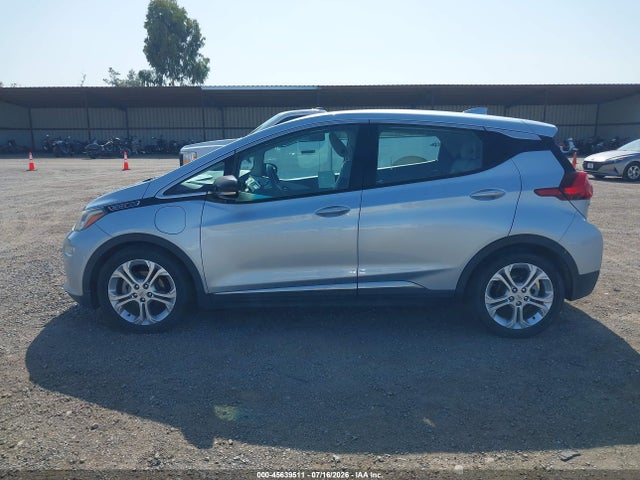 Chevrolet BOLT EV LT 2018 1G1FW6S00J4131618 Image 14