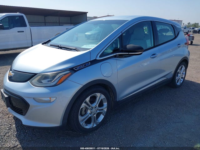 Chevrolet BOLT EV LT 2018 1G1FW6S00J4131618 Image 2