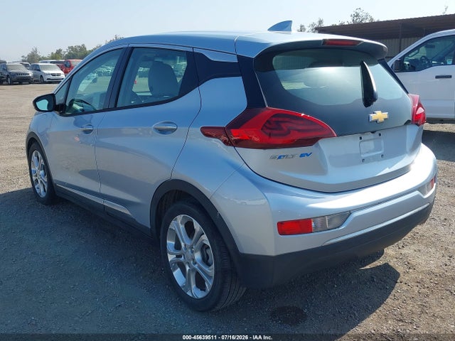 Chevrolet BOLT EV LT 2018 1G1FW6S00J4131618 Image 3