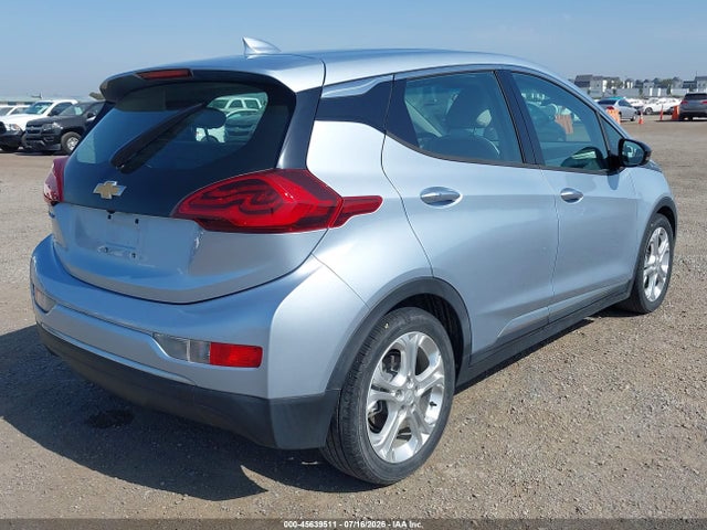 Chevrolet BOLT EV LT 2018 1G1FW6S00J4131618 Image 4