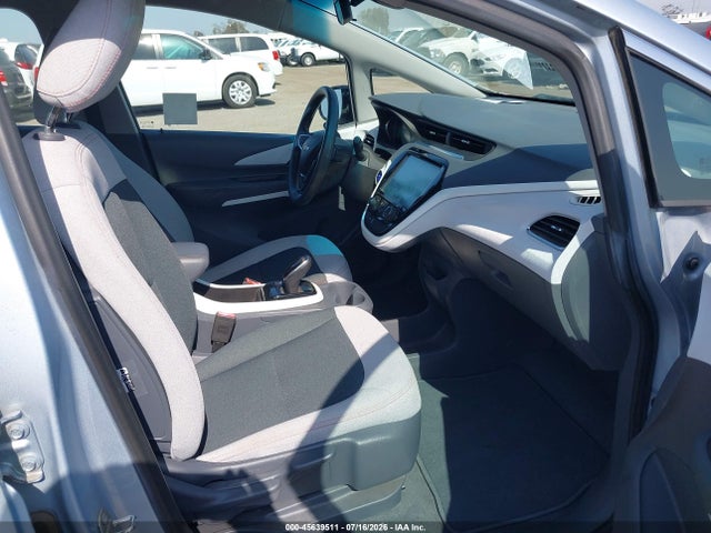 Chevrolet BOLT EV LT 2018 1G1FW6S00J4131618 Image 5