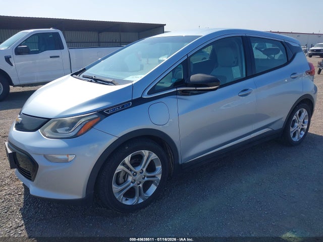 Chevrolet BOLT EV LT 2018 1G1FW6S00J4131618 Image 6