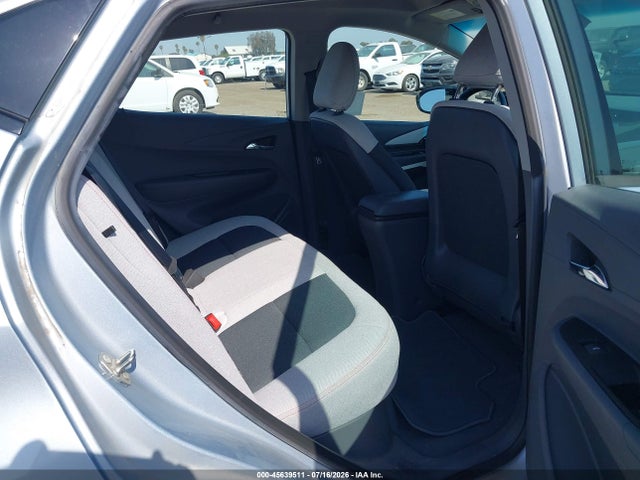 Chevrolet BOLT EV LT 2018 1G1FW6S00J4131618 Image 8