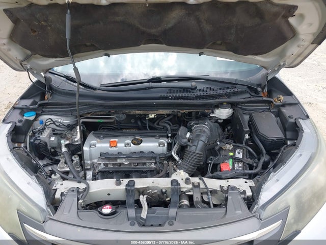 2012 Honda Cr-v Lx მანქანა იყიდება აუქციონზე, vin: 5J6RM3H35CL024352, აუქციონის ნომერი: 45639513