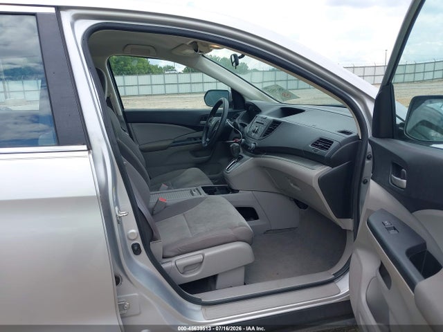 2012 Honda Cr-v Lx მანქანა იყიდება აუქციონზე, vin: 5J6RM3H35CL024352, აუქციონის ნომერი: 45639513