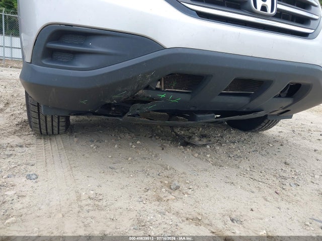2012 Honda Cr-v Lx მანქანა იყიდება აუქციონზე, vin: 5J6RM3H35CL024352, აუქციონის ნომერი: 45639513