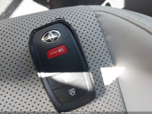 2024 Toyota Prius Xle მანქანა იყიდება აუქციონზე, vin: JTDACAAU3R3019012, აუქციონის ნომერი: 45639518
